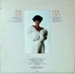 BASSEY, SHIRLEY - Yesterdays [1978] USED