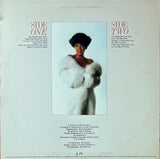 BASSEY, SHIRLEY - Yesterdays [1978] USED