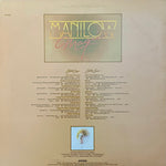 MANILOW, BARRY - Manilow Magic [1982] 16 tracks. USED