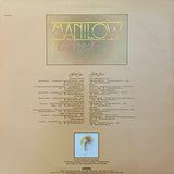 MANILOW, BARRY - Manilow Magic [1982] 16 tracks. USED