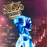 JETHRO TULL - War Child [1974] USED