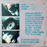 EXECUTIVE SLACKS - Our Lady [1984] 3 track EP. USED