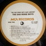 OAK RIDGE BOYS - Have Arrived [1979] CRC pressing. USED