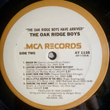 OAK RIDGE BOYS - Have Arrived [1979] CRC pressing. USED