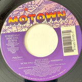 BOYZ II MEN - "In The Still of the Night" / THE JACKSON  5 - "Who's Lovin' You" [1992] USED