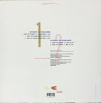 PEEPLES, NIA - "Street Of Dreams" [1991] 12" single. 5 mixes. USED
