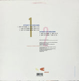 PEEPLES, NIA - "Street Of Dreams" [1991] 12" single. 5 mixes. USED