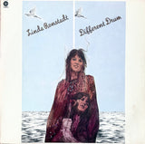 RONSTADT, LINDA - Different Drum [1974] USED