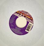 BOYZ II MEN - "In The Still of the Night" / THE JACKSON  5 - "Who's Lovin' You" [1992] USED