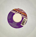 BOYZ II MEN - "In The Still of the Night" / THE JACKSON  5 - "Who's Lovin' You" [1992] USED