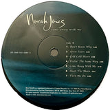 JONES, NORAH - ‎Come Away With Me [2004] like new. USED