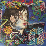 RUNDGREN, TODD - A Wizard / A True Star [1983] USED