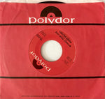 DALTREY, ROGER - "Without Your Love" / "Escape Part I" [1980] 7" single. USED