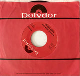 DALTREY, ROGER - "Without Your Love" / "Escape Part I" [1980] 7" single. USED