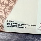 WARWICK, DIONNE - Dionne [1979] prod. by Barry Manilow. USED