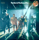 GUESS WHO, THE - The Best of The Guess Who [1971] RCA Best Buy series. USED