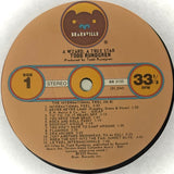 RUNDGREN, TODD - A Wizard / A True Star [1983] USED