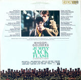 JUMPIN' JACK FLASH (orig sdtk) - Various Artists [1986] USED