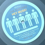 SUBURBS, THE - Hey Muse [2017] USED