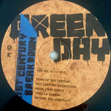 GREEN DAY - 21st Century Breakdown [2009] 2LP, 1st US pressing. USED