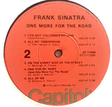 SINATRA, FRANK - One More For the Road [1974] USED