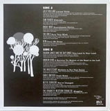 CURRENT 89.3, THE - Various Artists [2005] yellow vinyl w insert. USED
