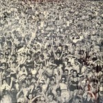 MICHAEL, GEORGE - Listen Without Prejudice [2017] 180 Gram Vinyl, like new. USED