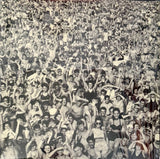 MICHAEL, GEORGE - Listen Without Prejudice [2017] 180 Gram Vinyl, like new. USED