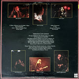 KANSAS - Masque [1975] USED