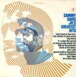 DAVIS, SAMMY JR - Greatest Hits [1968] USED