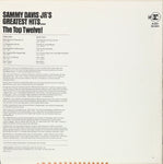 DAVIS, SAMMY JR - Greatest Hits [1968] USED
