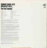 DAVIS, SAMMY JR - Greatest Hits [1968] USED