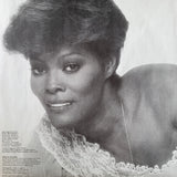 WARWICK, DIONNE - Dionne [1979] prod. by Barry Manilow. USED