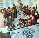 JETHRO TULL - War Child [1974] USED