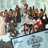 JETHRO TULL - War Child [1974] USED
