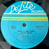 KOOL & THE GANG - Ladies' Night [1979] USED