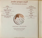 DIAMOND, NEIL - Jonathan Livingston Seagull (soundtrack) [1973] w book. USED