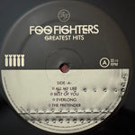 FOO FIGHTERS - Greatest Hits [2009] 2LP. USED