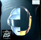 DAFT PUNK - Random Access Memories [2013] 1st US press. 2LPs w 8 page booklet. USED