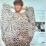 WARWICK, DIONNE - Dionne [1979] prod. by Barry Manilow. USED