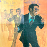 DAVIS, SAMMY JR. - Now [1972] USED