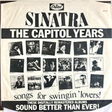 SINATRA, FRANK - Songs For Young Lovers [1984] MONO reissue. Like New. USED