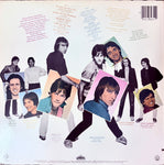 STATES - Picture Me With You [1981] USED