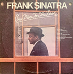 SINATRA, FRANK - One More For the Road [1974] USED