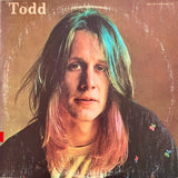 RUNDGREN, TODD - Todd [1974] 2LP. USED