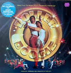 ROLLER BOOGIE (Music From Motion Picture Soundtrack) - Various Artists [1979] 2LP. USED