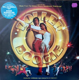 ROLLER BOOGIE (Music From Motion Picture Soundtrack) - Various Artists [1979] 2LP. USED