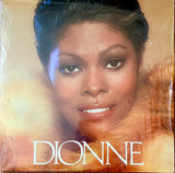 WARWICK, DIONNE - Dionne [1979] prod. by Barry Manilow. USED