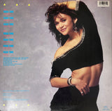 PEEPLES, NIA - "High Time" [1988] 12" single. 7 mixes. USED