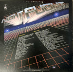 K-TEL - Night Flight (various artists) [1982] USED